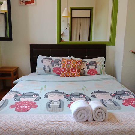 Penang Old House Homestay George Town Exterior foto