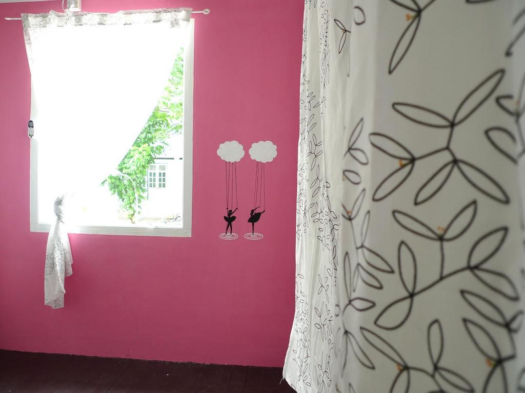 Penang Old House Homestay George Town Cameră foto