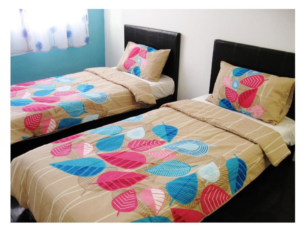 Penang Old House Homestay George Town Cameră foto