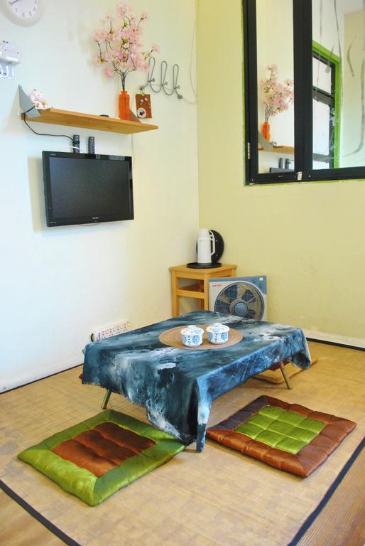 Penang Old House Homestay George Town Cameră foto