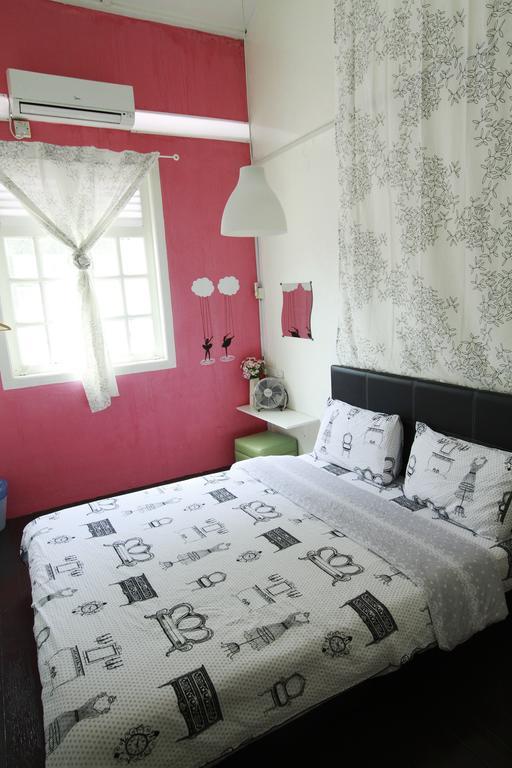 Penang Old House Homestay George Town Cameră foto