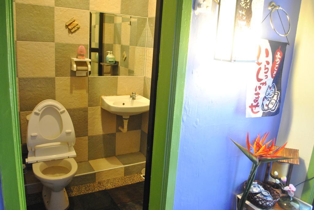 Penang Old House Homestay George Town Cameră foto