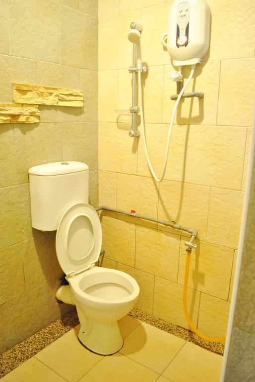 Penang Old House Homestay George Town Cameră foto