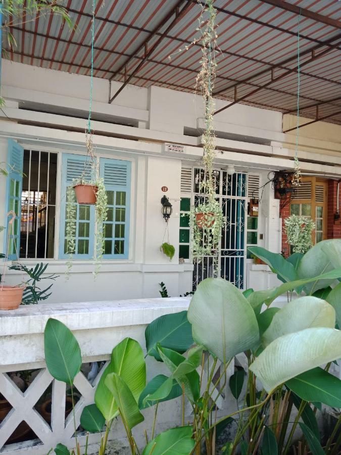 Penang Old House Homestay George Town Exterior foto