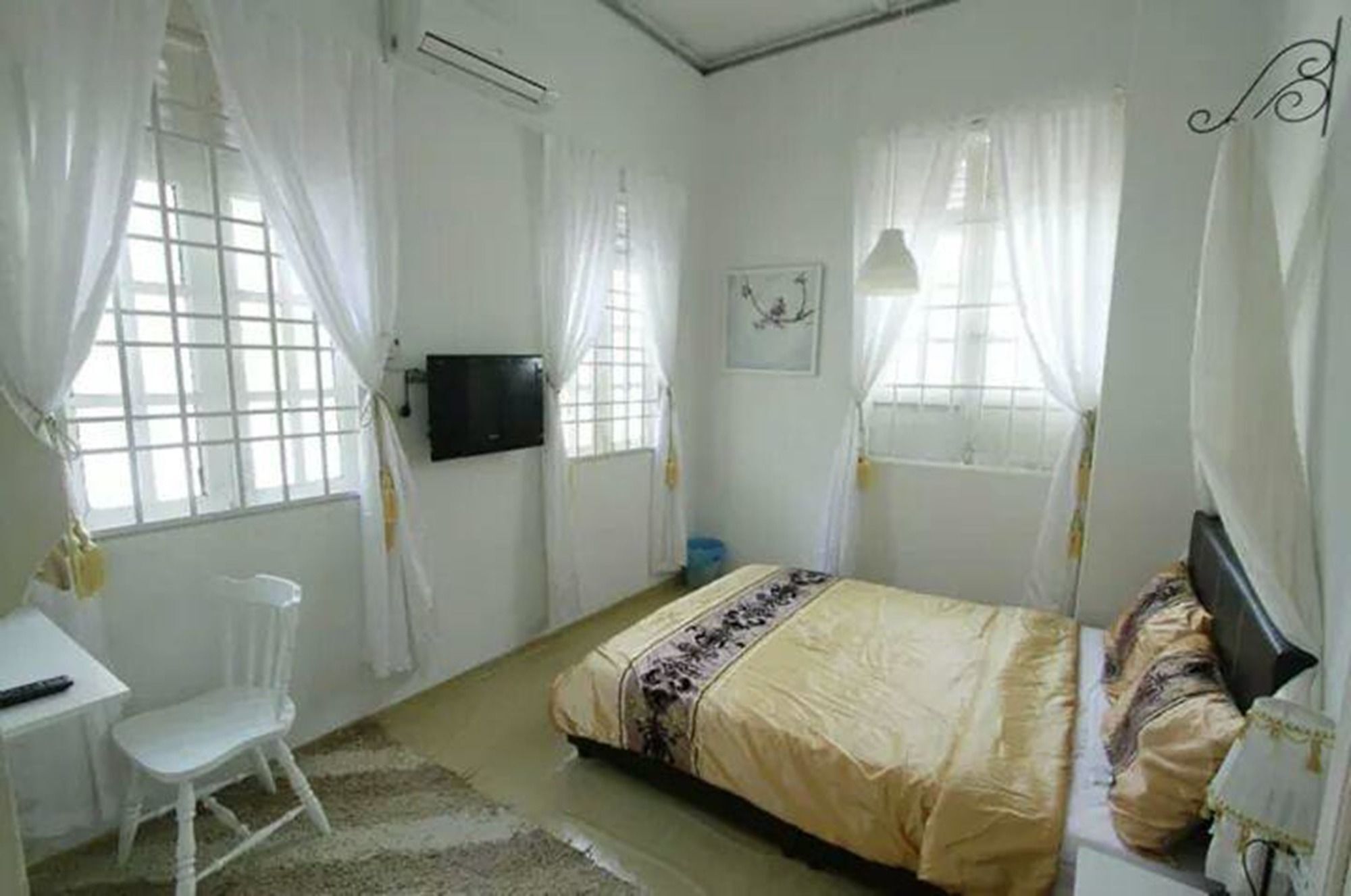 Penang Old House Homestay George Town Exterior foto