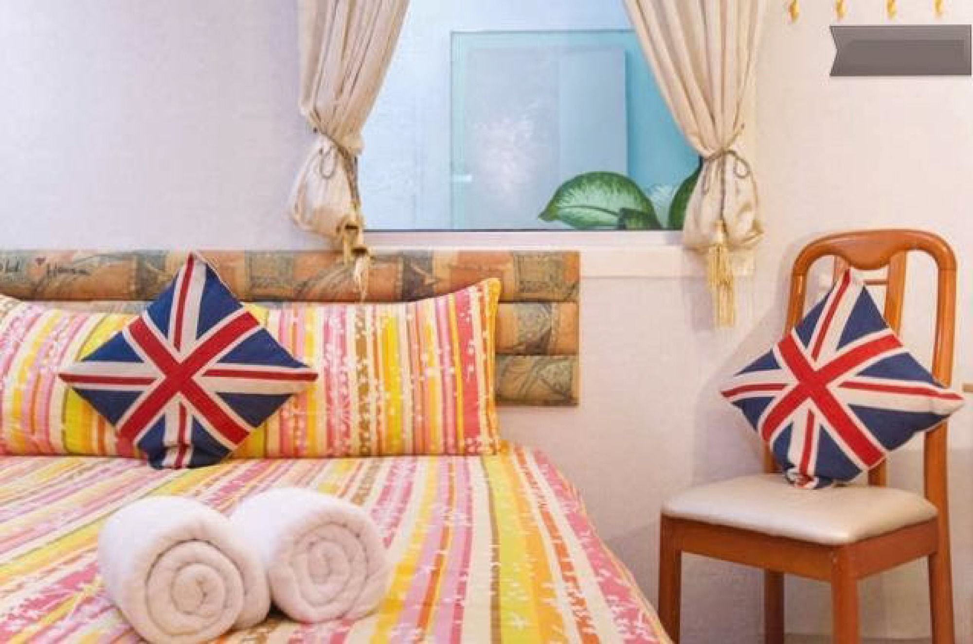Penang Old House Homestay George Town Exterior foto