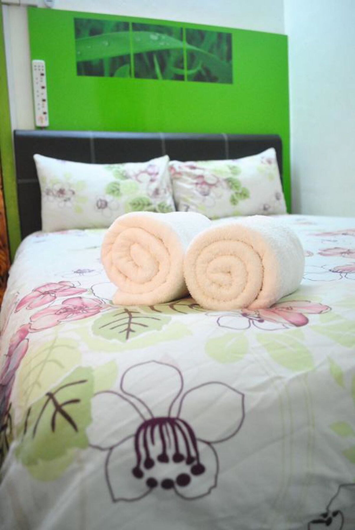 Penang Old House Homestay George Town Exterior foto