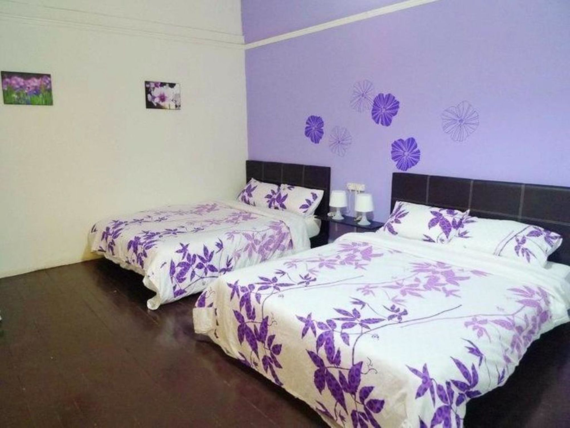 Penang Old House Homestay George Town Exterior foto