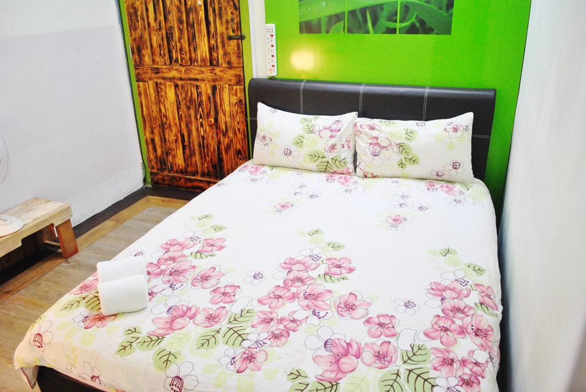 Penang Old House Homestay George Town Exterior foto